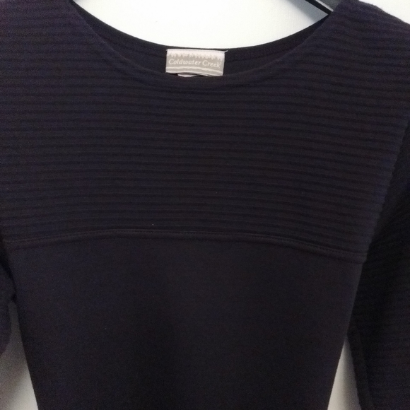 Coldwater Creek Dress - Picture 1 of 2